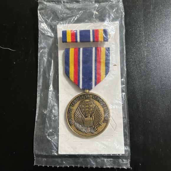 Other - Military Collectibles
